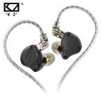 "Ecouteurs KZ ZS10 Pro X sans mic"
