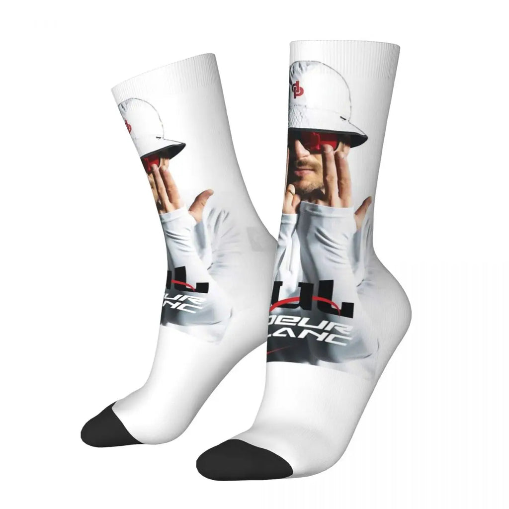 "Chausettes JUL"