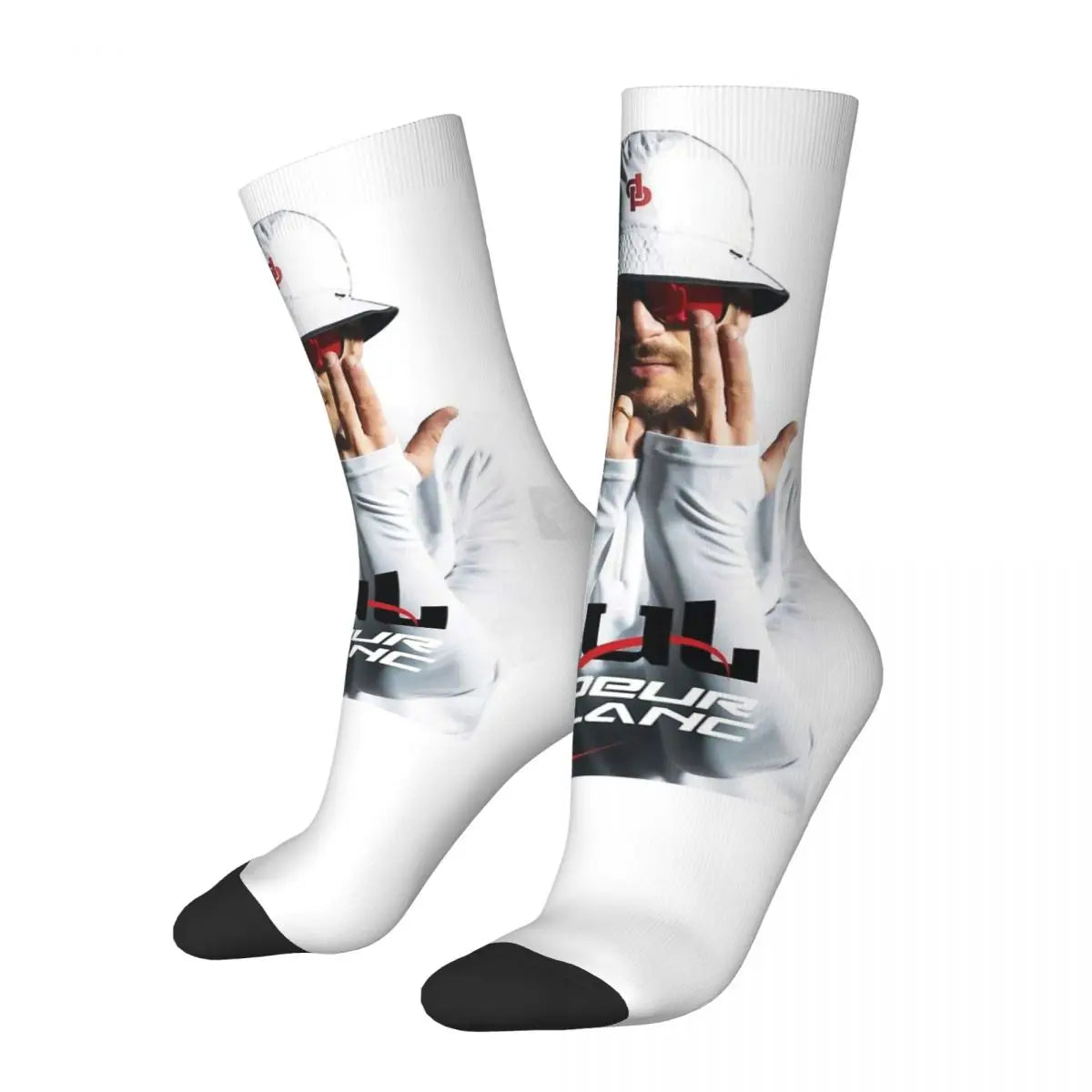 "Chausettes JUL"