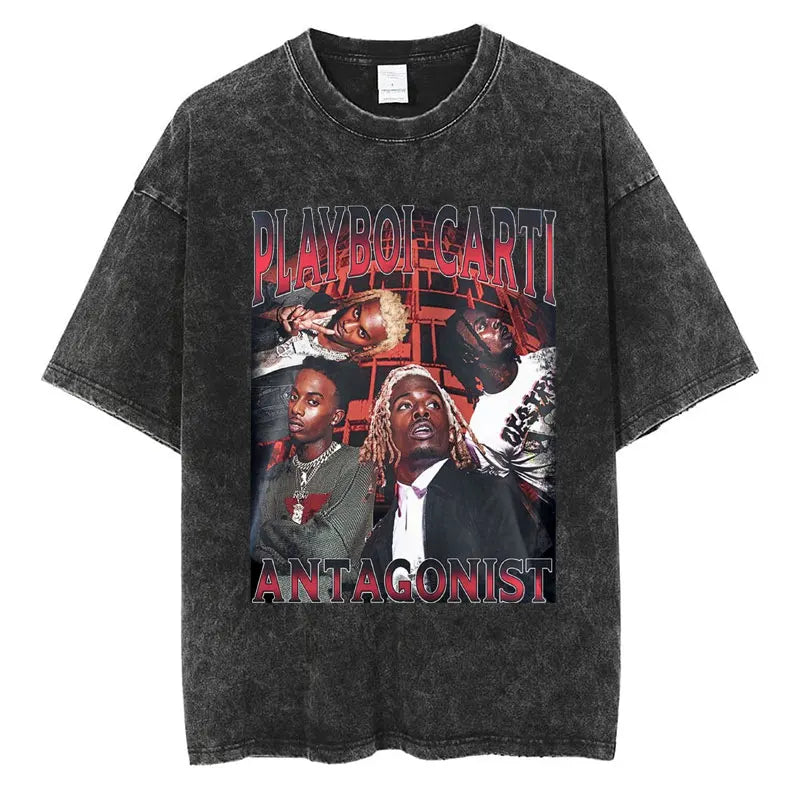 "Playboi Carti TEE"
