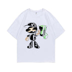"Yeat Tee"