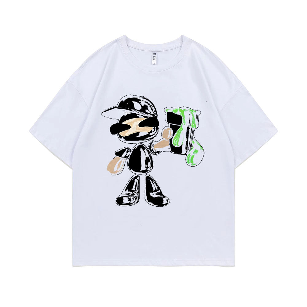 "Yeat Tee"