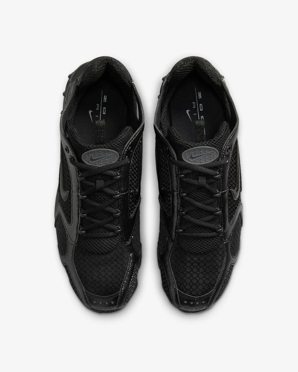 "Nike Air Zoom Spiridon Cage 2"