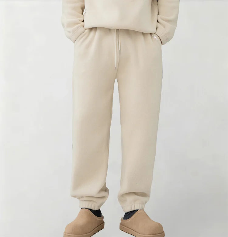 "Jogging Fleece"