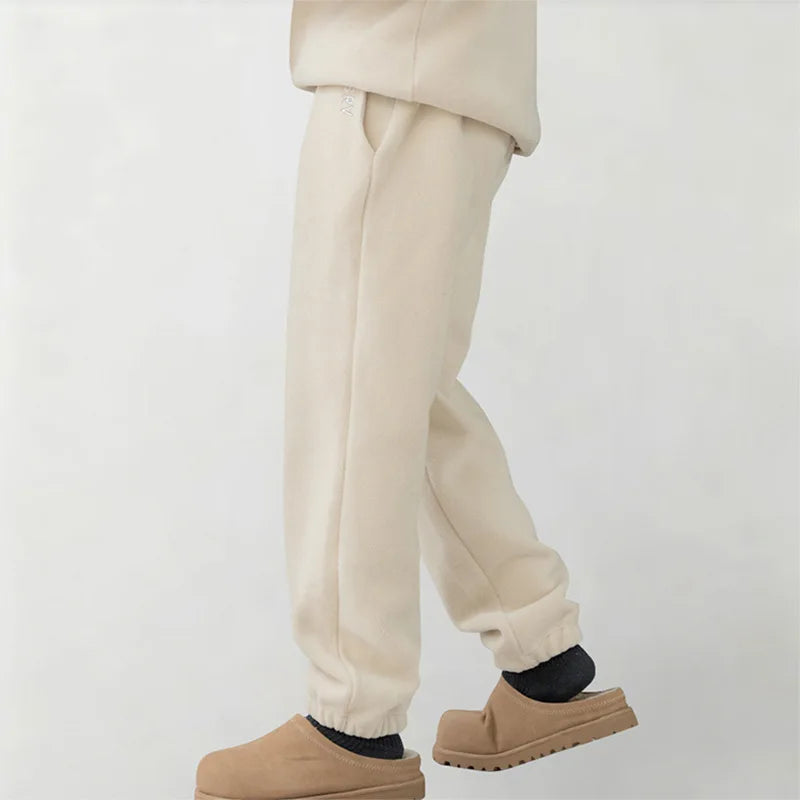 "Jogging Fleece"
