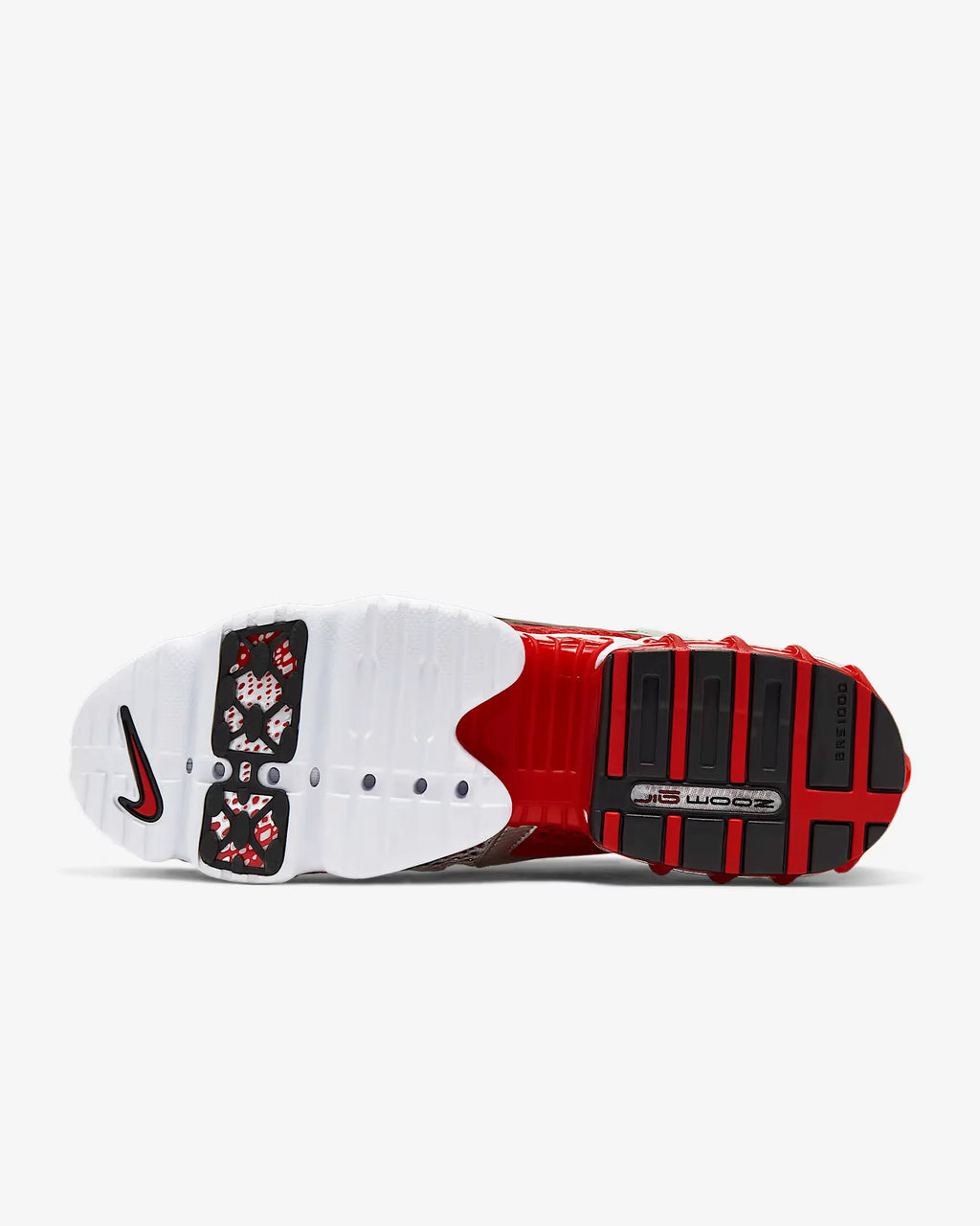 "Nike Air Zoom Spiridon Cage 2"