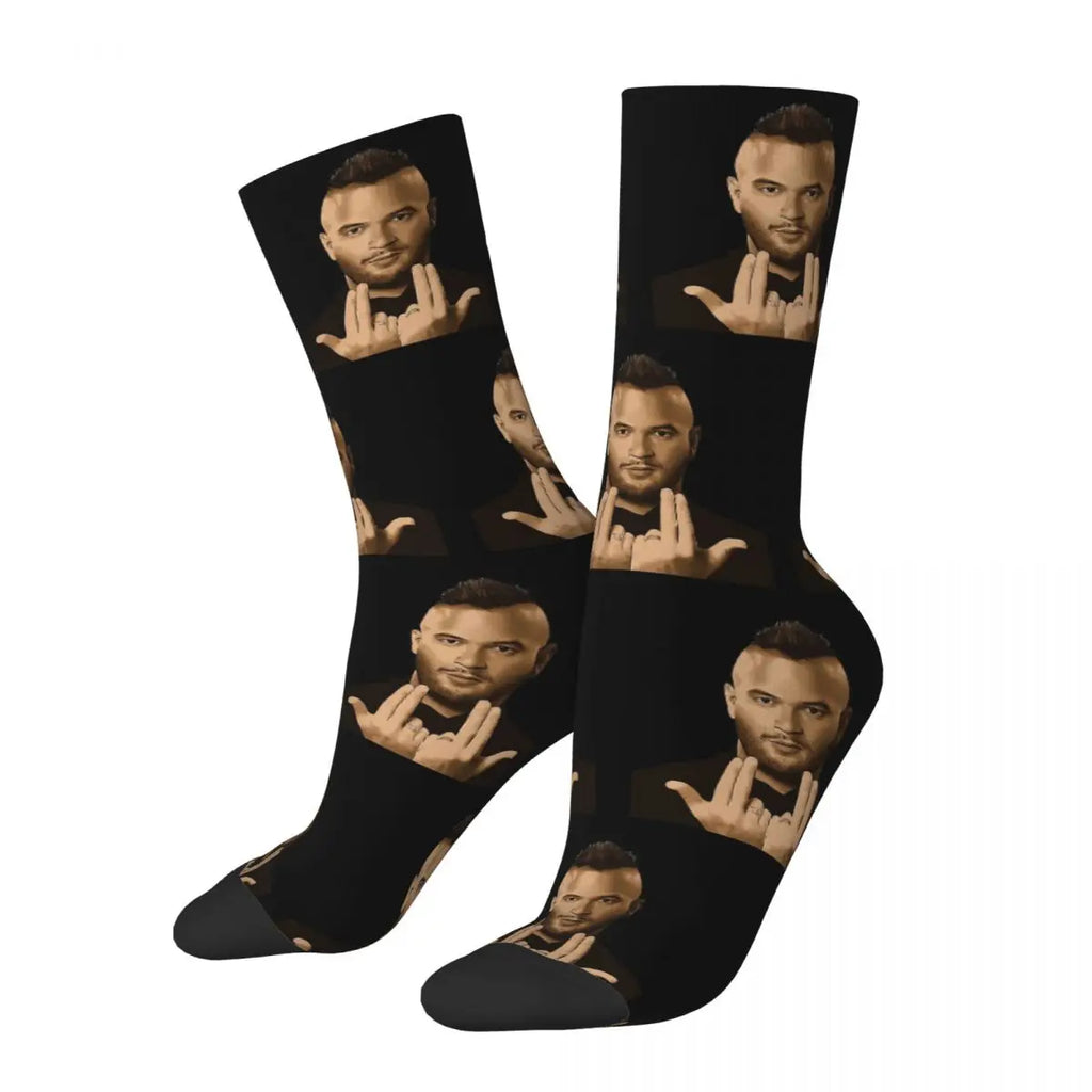 "Chausettes JUL"