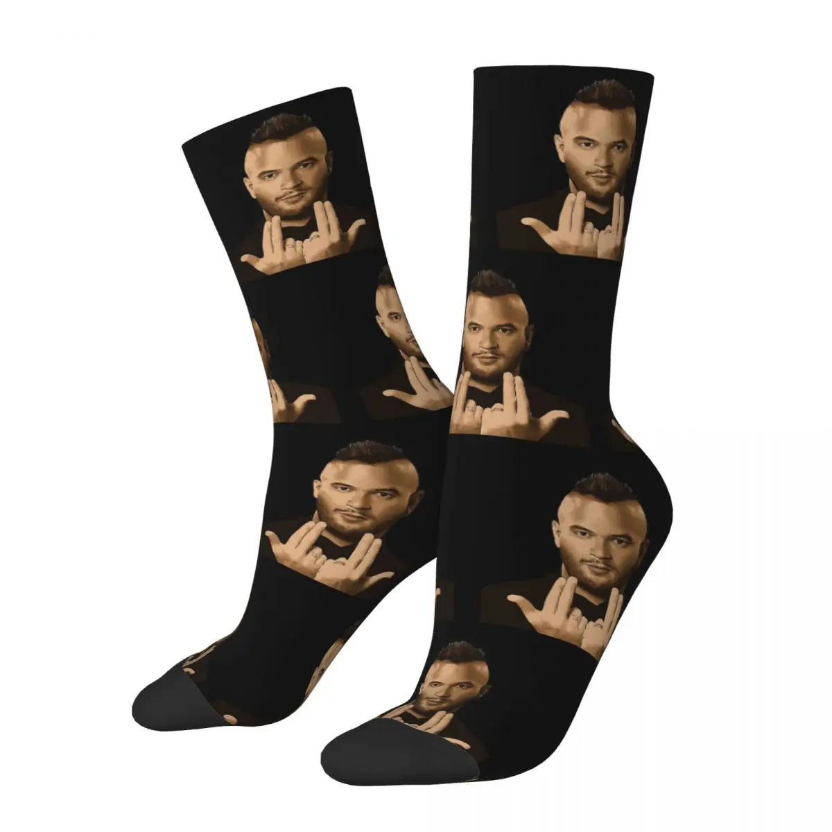 "Chausettes JUL"