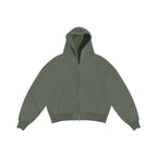 "Ensemble jogging et hoodie"