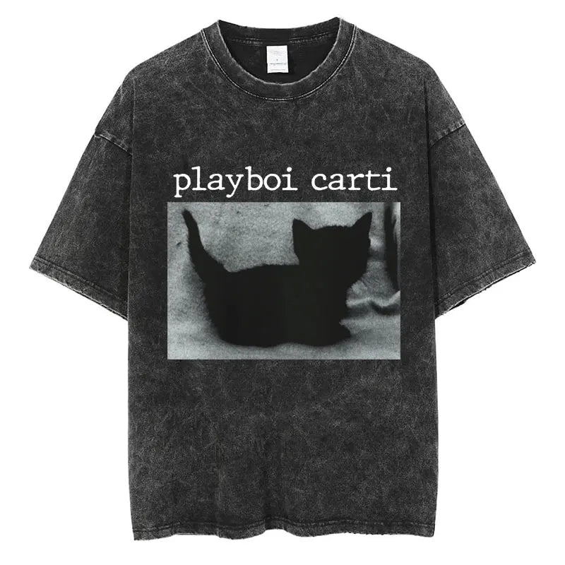 "Playboi Carti TEE"
