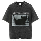 "Playboi Carti TEE"