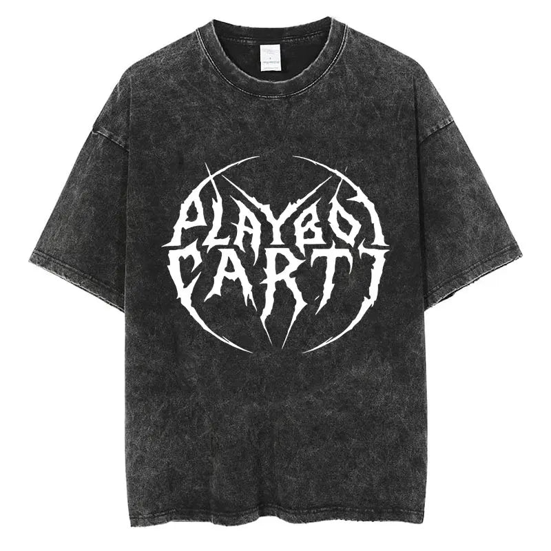 "Playboi Carti TEE"