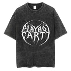 "Playboi Carti TEE"