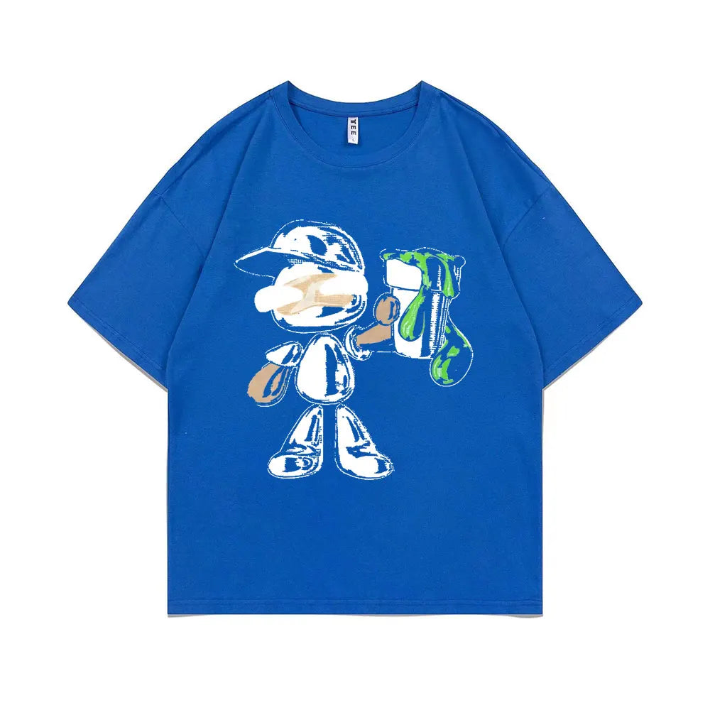 "Yeat Tee"