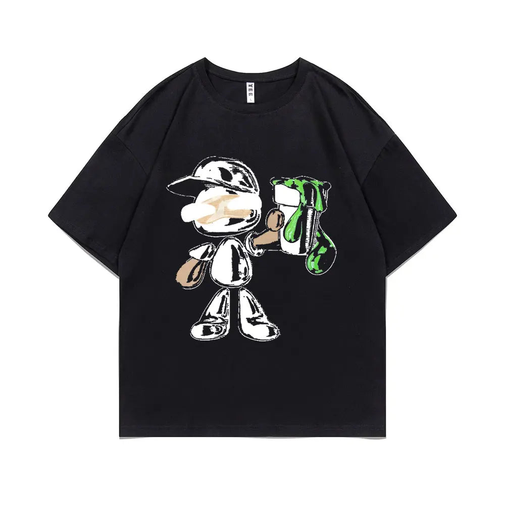 "Yeat Tee"