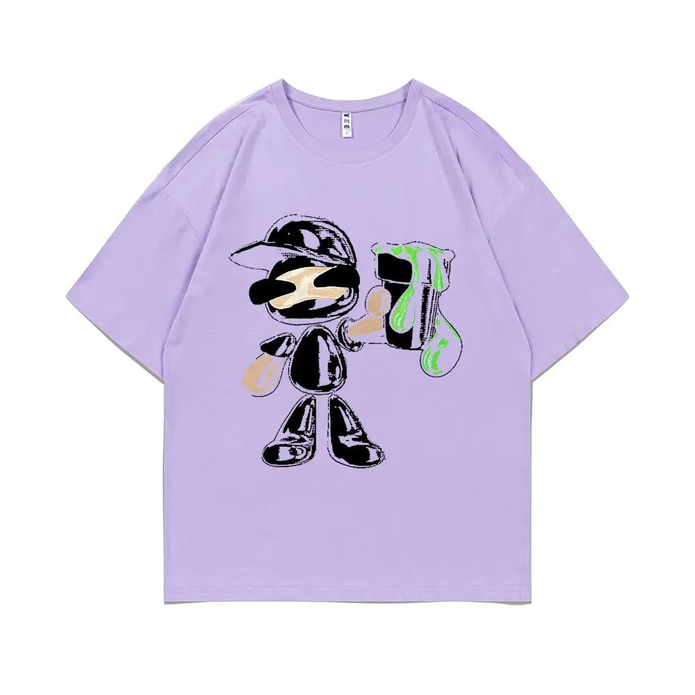 "Yeat Tee"