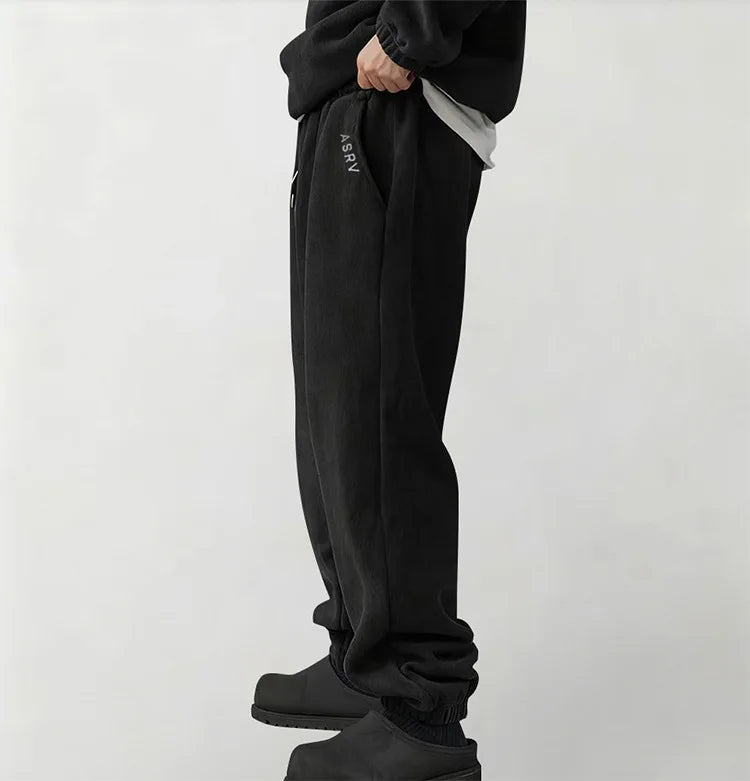 "Jogging Fleece"
