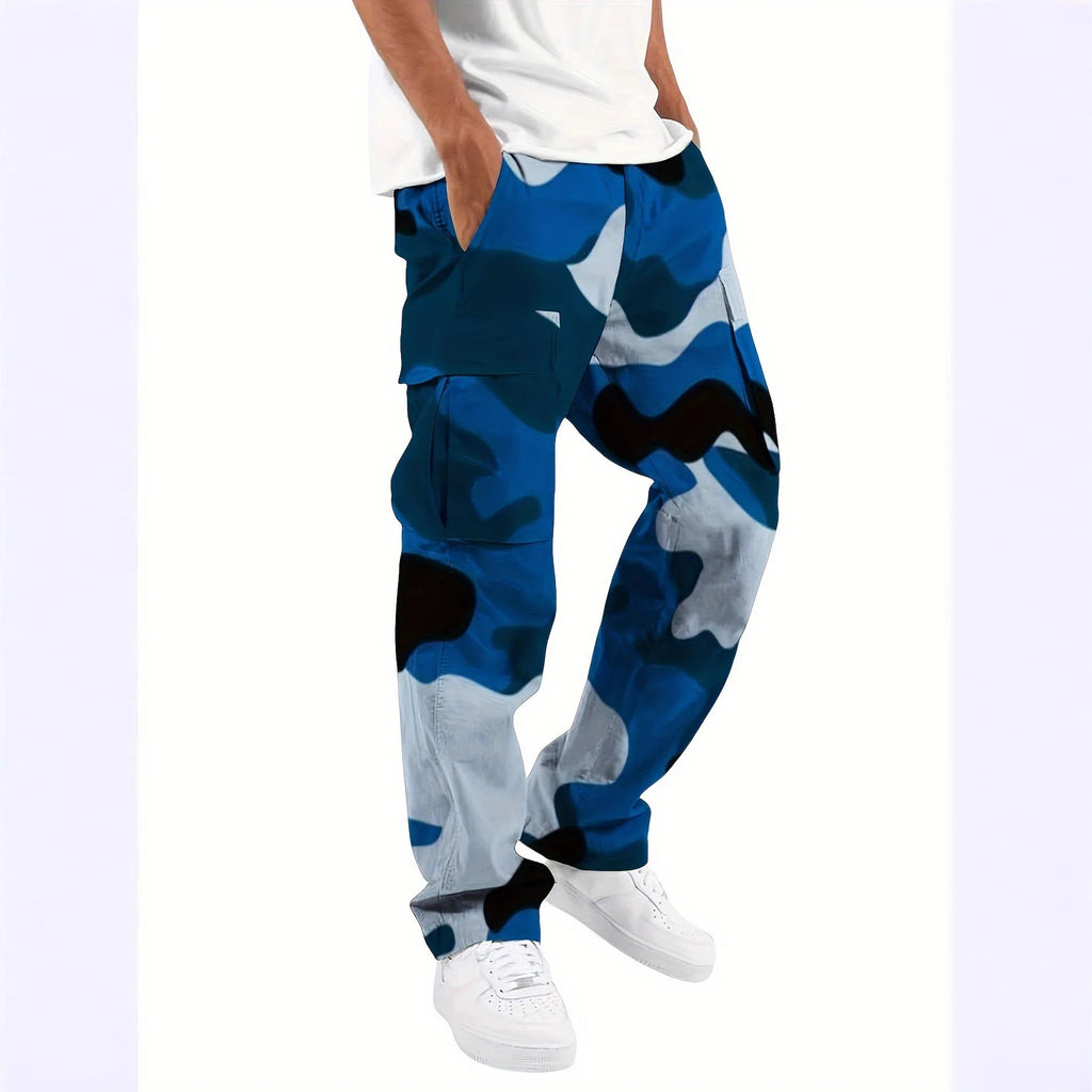 "Cargo Camo"