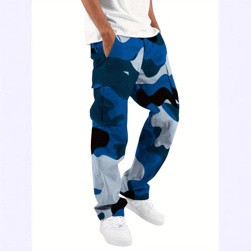 "Cargo Camo"