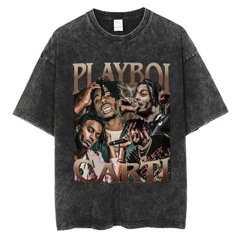 "Playboi Carti TEE"