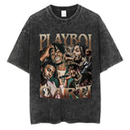 "Playboi Carti TEE"