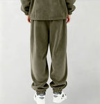 "Jogging Fleece"