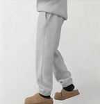 "Jogging Fleece"