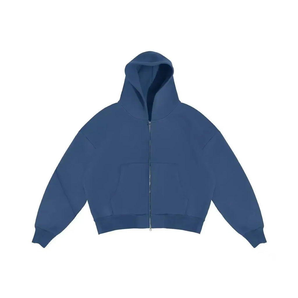 "Ensemble jogging et hoodie"