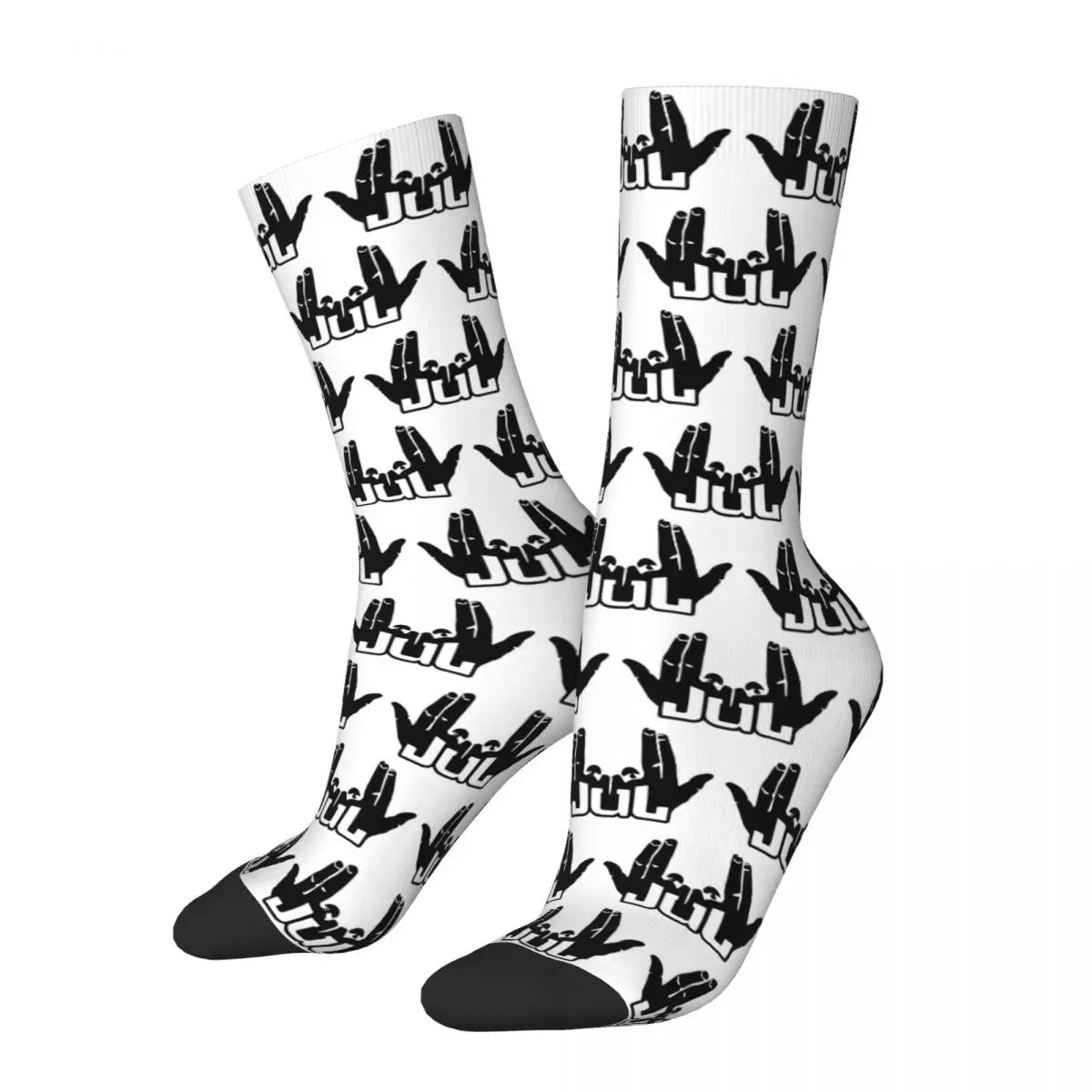 "Chausettes JUL"