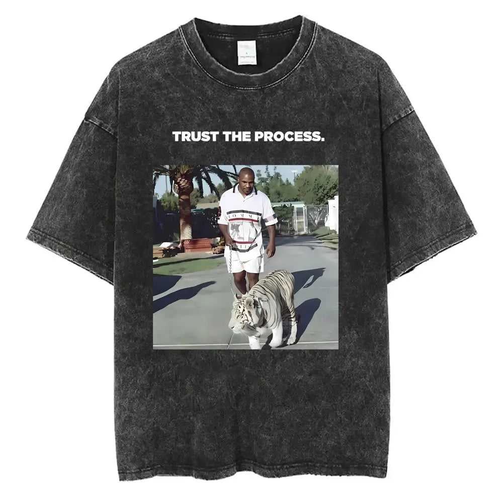 "Tyson Tee"