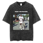 "Tyson Tee"