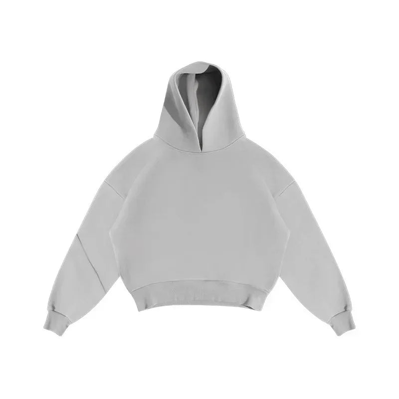 "Ensemble jogging et hoodie"