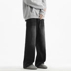 "Jean Oversize Retro"