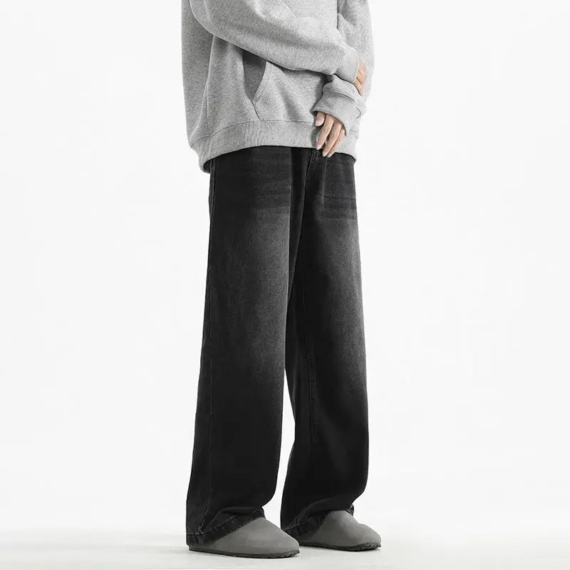"Jean Oversize Retro"