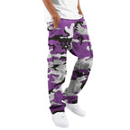 "Cargo Camo"