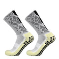 "Chaussettes antidérapantes"