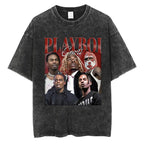 "Playboi Carti TEE"