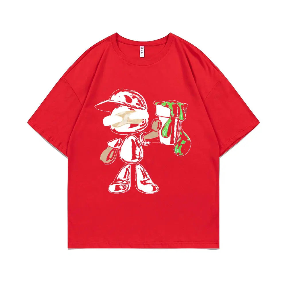 "Yeat Tee"
