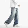 "Jean Oversize Retro"