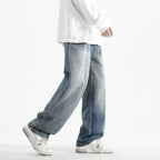 "Jean Oversize Retro"
