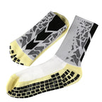 "Chaussettes antidérapantes"