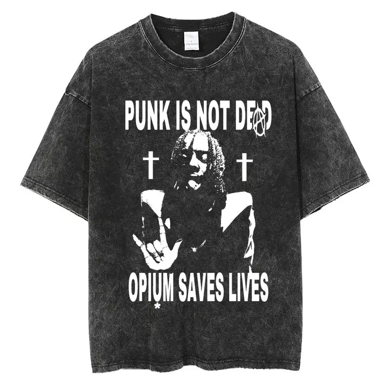 "Playboi Carti TEE"