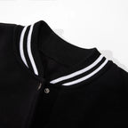 "Veste Baseball"