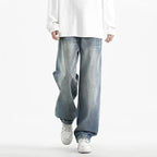 "Jean Oversize Retro"