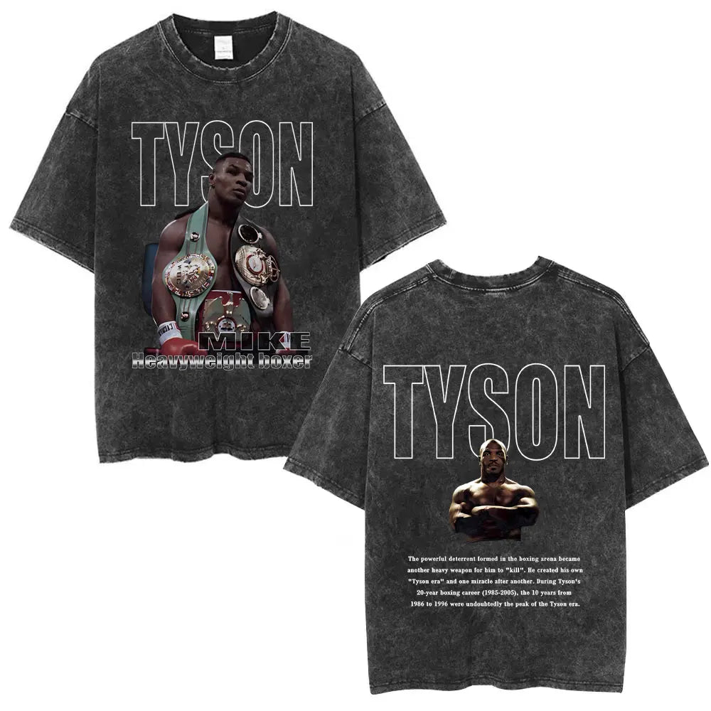 "Tyson Tee"