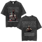 "Tyson Tee"