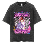 "Playboi Carti TEE"
