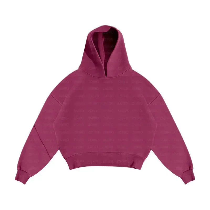 "Ensemble jogging et hoodie"