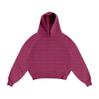 "Ensemble jogging et hoodie"