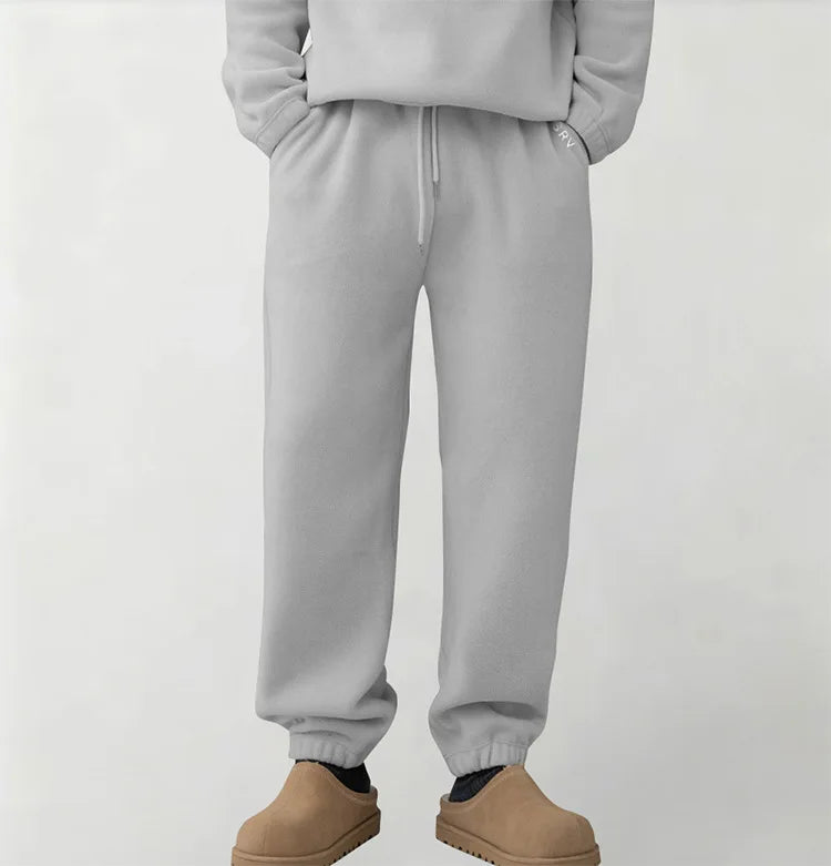 "Jogging Fleece"